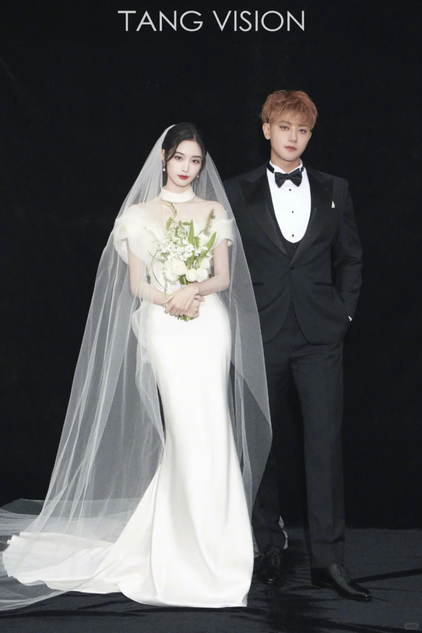 华盈策略 徐艺洋卸妆后长这样？突然就理解黄子韬了